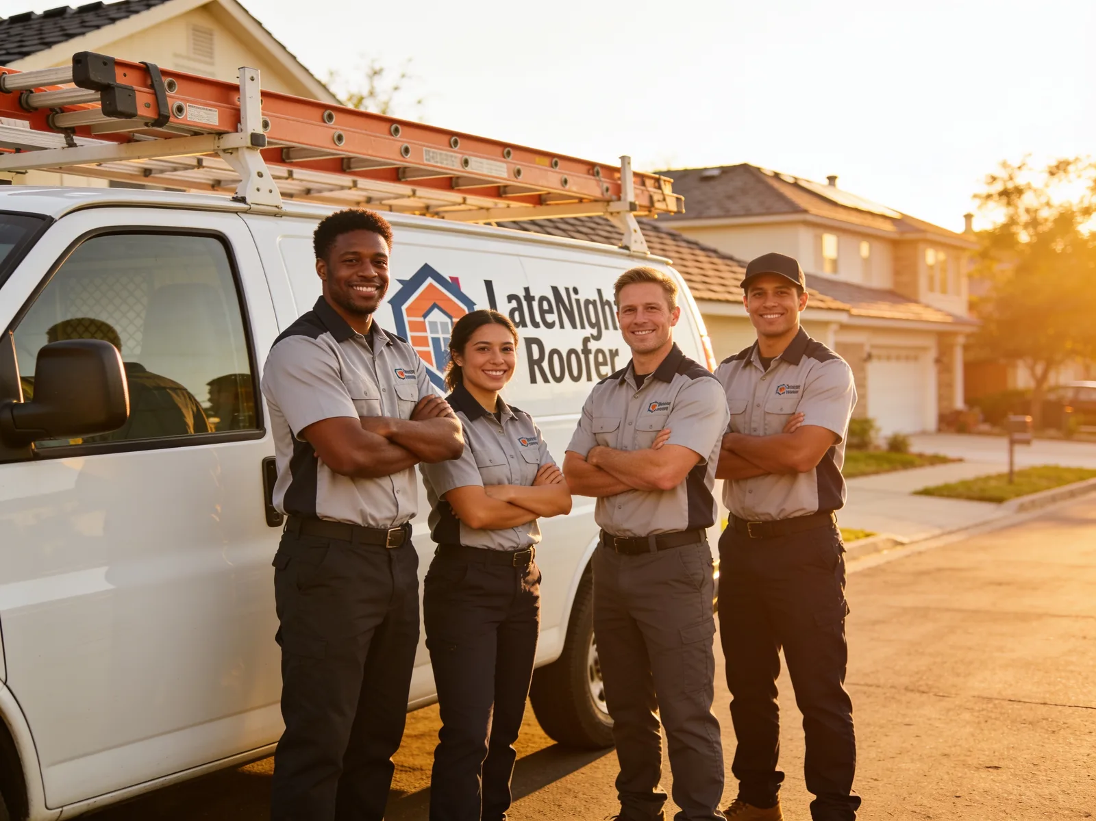 Emergency Roof Repair company in De Soto, WI
