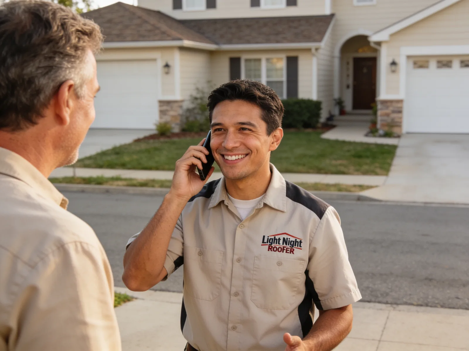 Emergency Roof Repair De Soto, WI FAQs